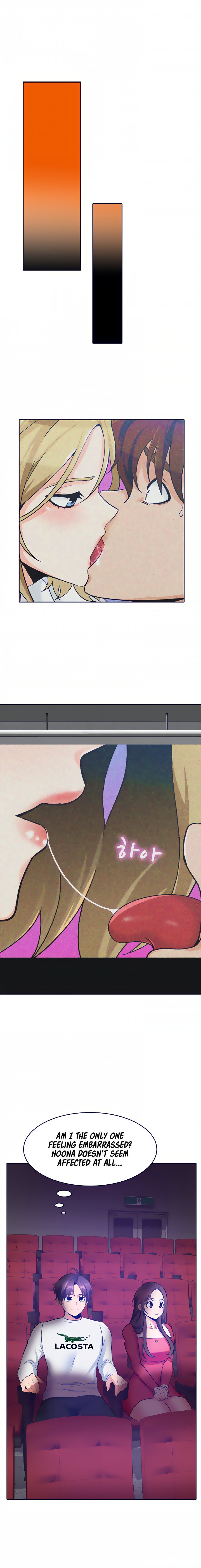 Need A Service? - Chapter 35 [photo 5] - MangaPorn