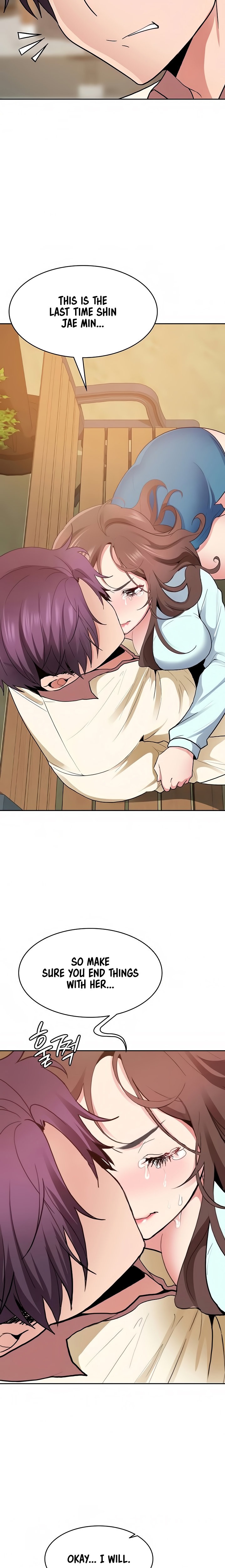 Need A Service? - Chapter 36 [photo 12] - MangaPorn