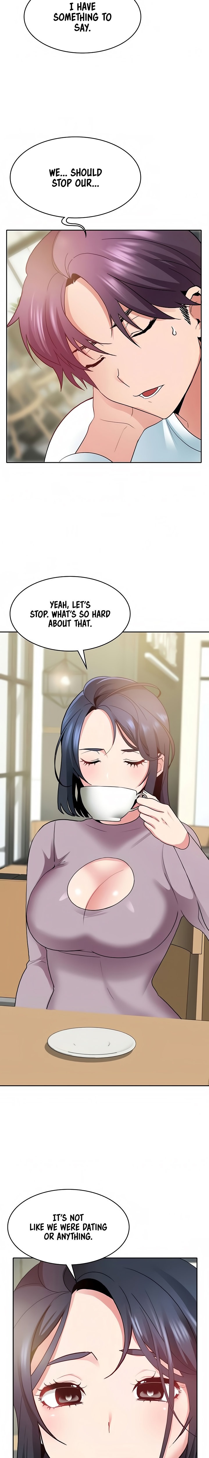 Need A Service? - Chapter 36 [photo 14] - MangaPorn