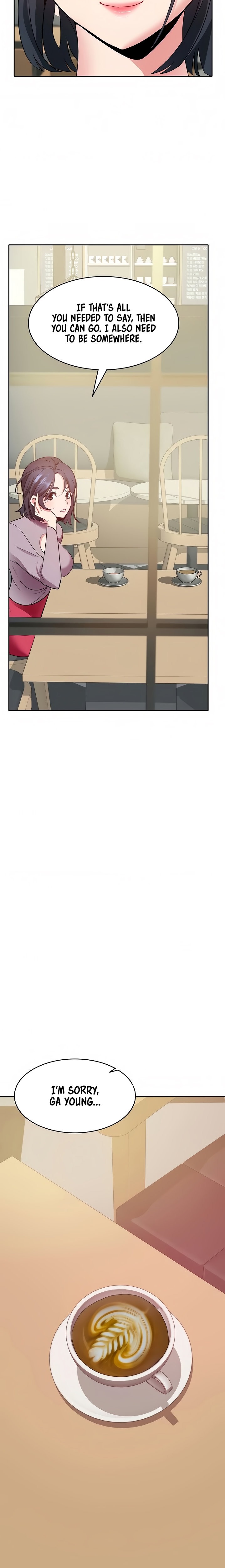 Need A Service? - Chapter 36 [photo 15] - MangaPorn