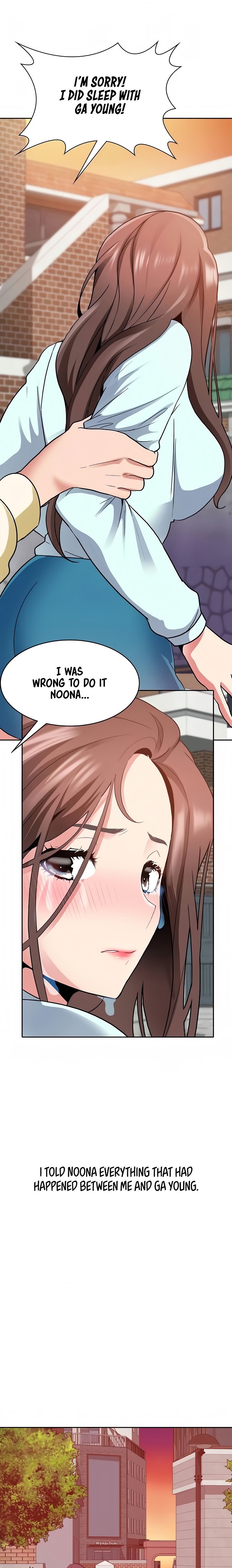 Need A Service? - Chapter 36 [photo 9] - MangaPorn