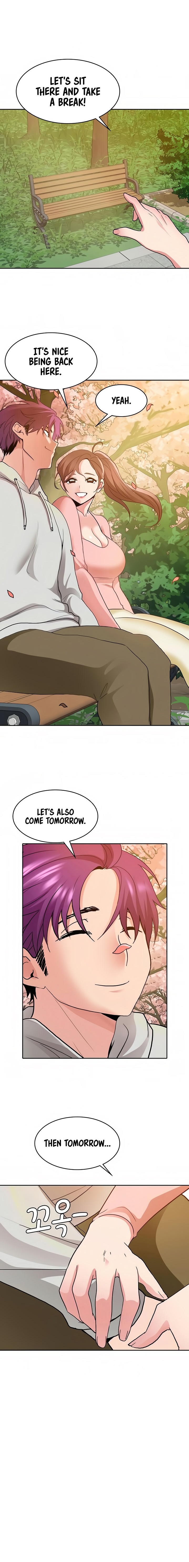 Need A Service? - Chapter 38 [photo 12] - MangaPorn