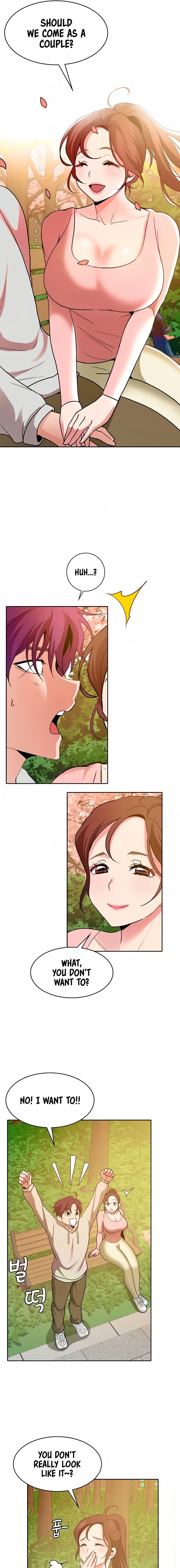 Need A Service? - Chapter 38 [photo 13] - MangaPorn