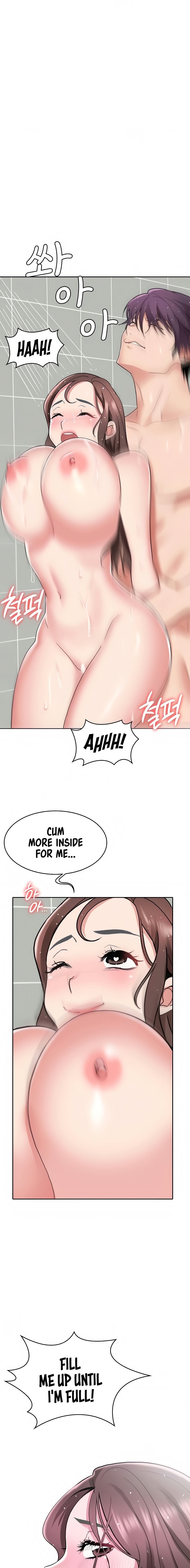 Need A Service? - Chapter 38 [photo 7] - MangaPorn