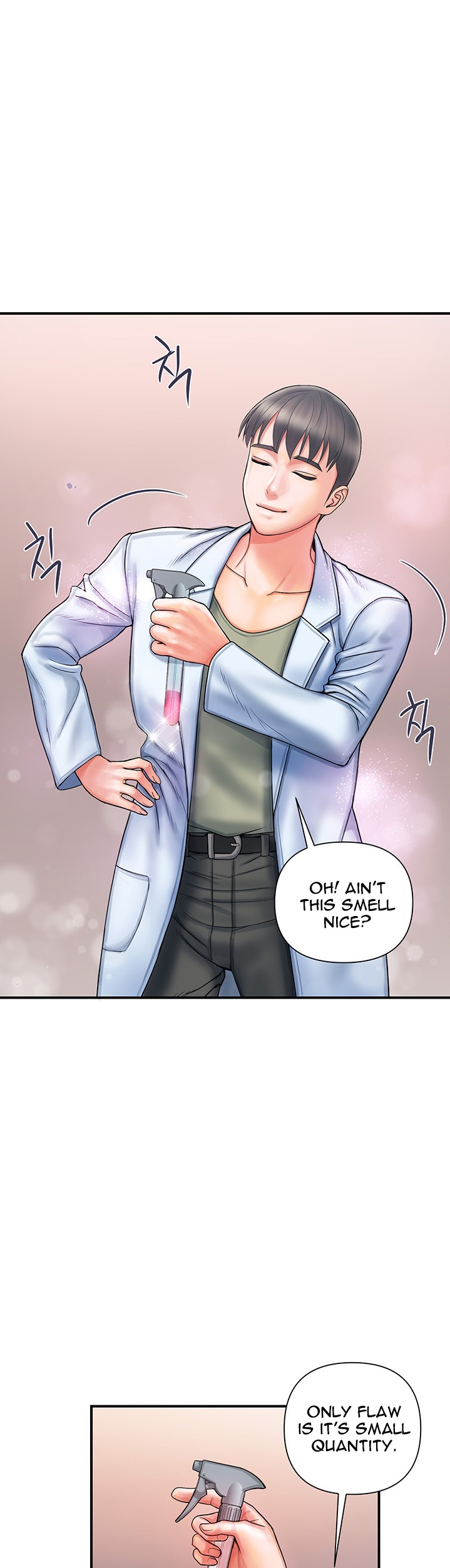 Pheromone - Chapter 1 [photo 28] - MangaPorn