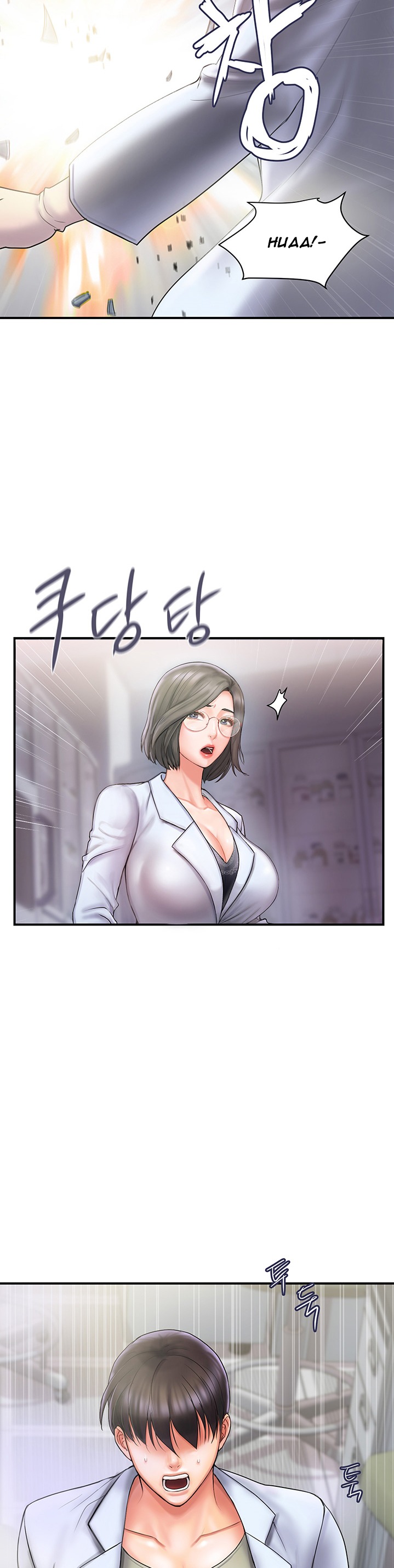 Pheromone - Chapter 1 [photo 7] - MangaPorn