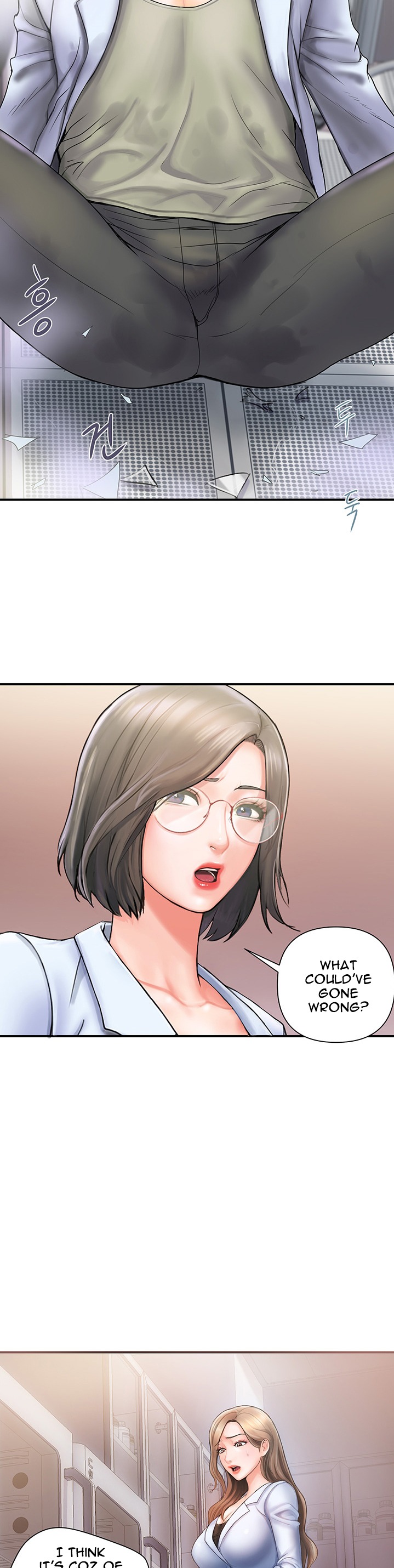 Pheromone - Chapter 1 [photo 8] - MangaPorn