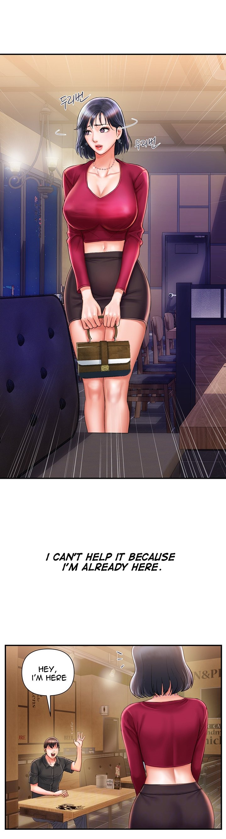 Pheromone - Chapter 2 [photo 11] - MangaPorn