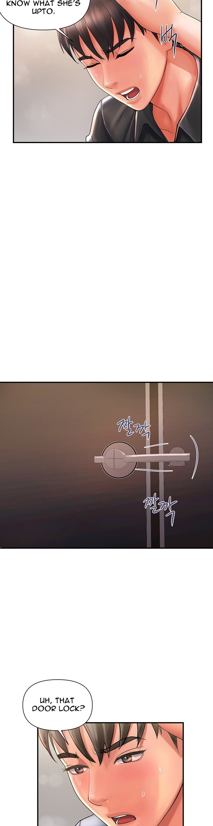 Pheromone - Chapter 2 [photo 22] - MangaPorn