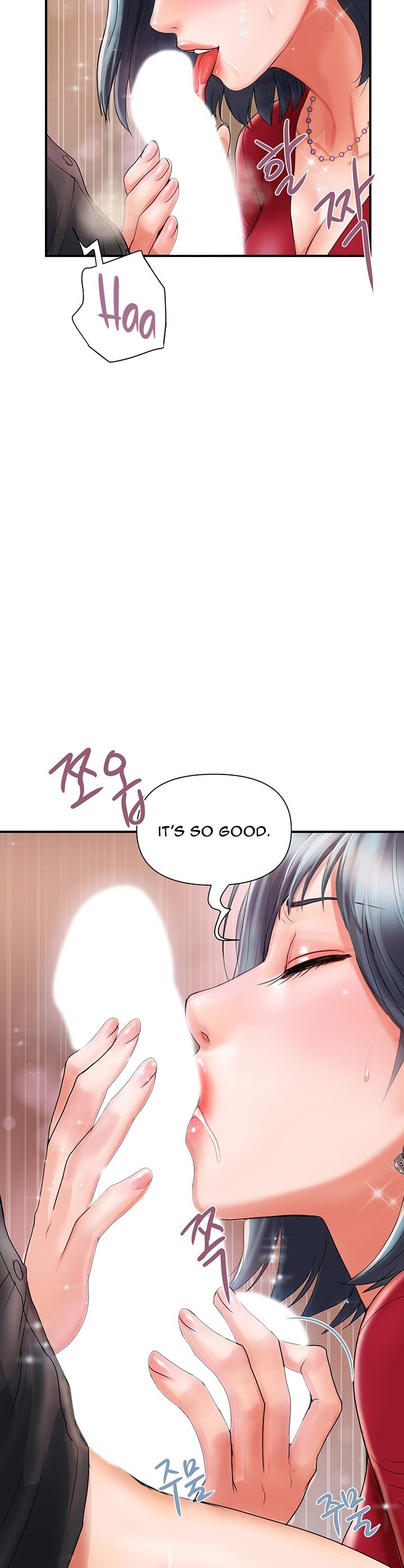 Pheromone - Chapter 2 [photo 30] - MangaPorn