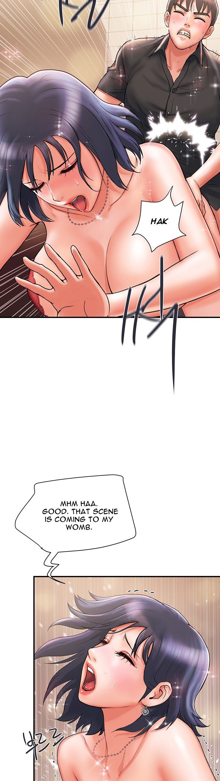 Pheromone - Chapter 3 [photo 18] - MangaPorn