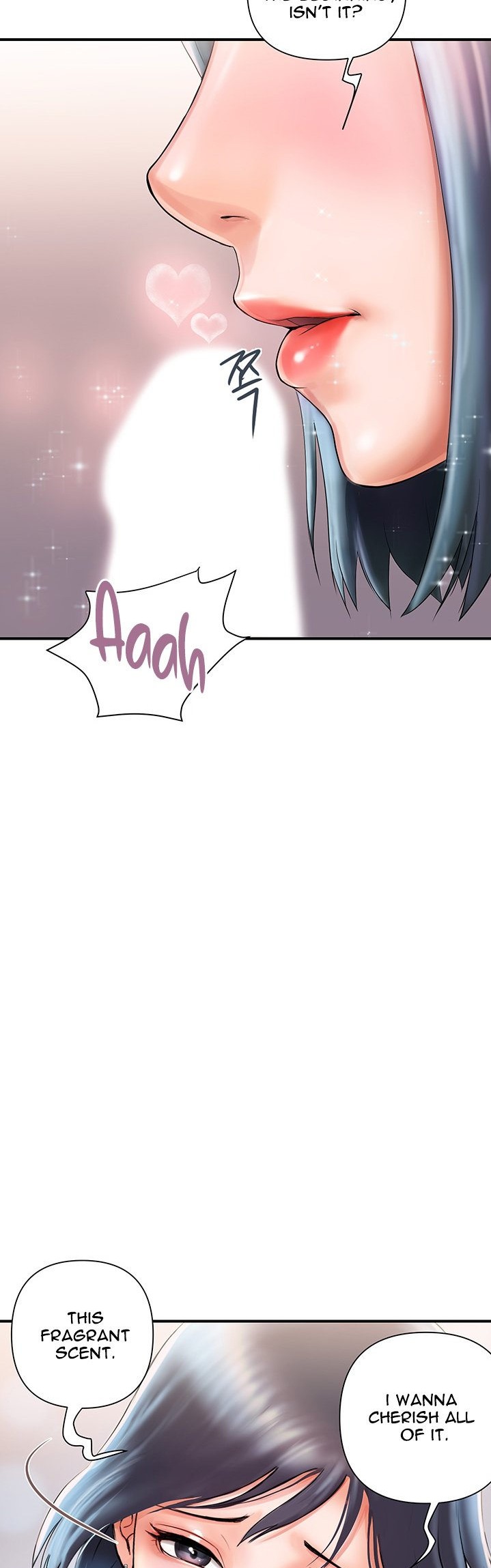 Pheromone - Chapter 3 [photo 33] - MangaPorn