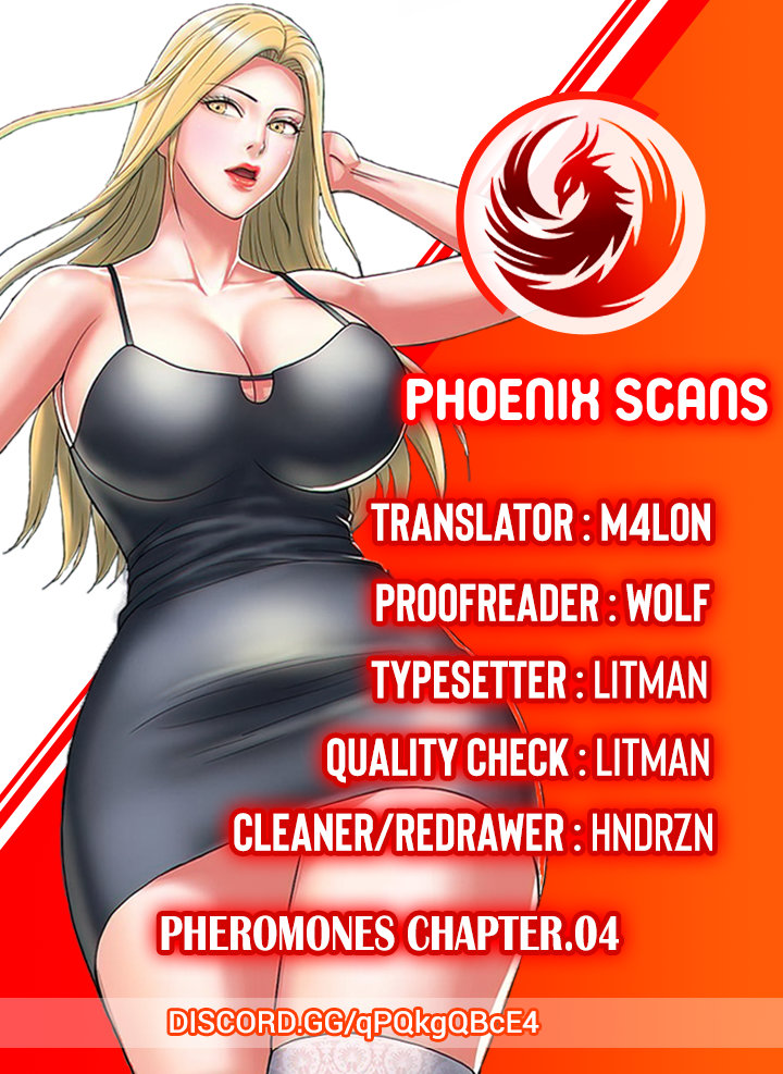 Pheromone - Chapter 4 [photo 1] - MangaPorn