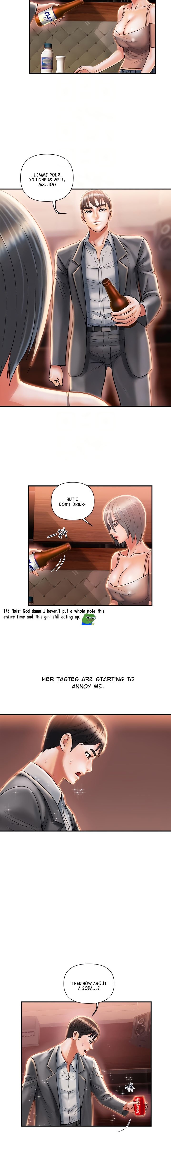 Pheromone - Chapter 7 [photo 10] - MangaPorn