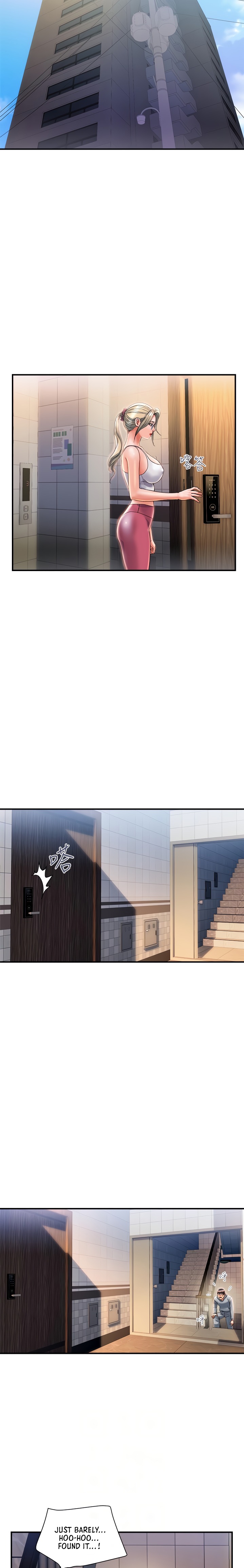 Pheromone - Chapter 8 [photo 13] - MangaPorn