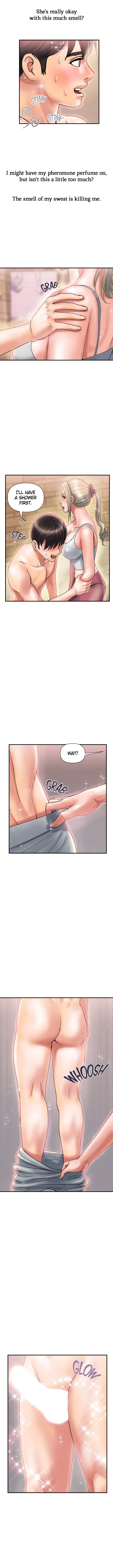 Pheromone - Chapter 9 [photo 6] - MangaPorn