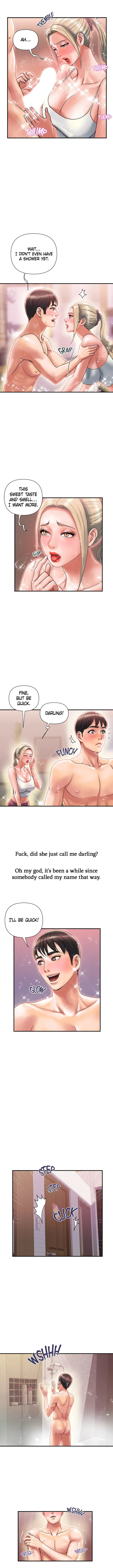 Pheromone - Chapter 9 [photo 7] - MangaPorn