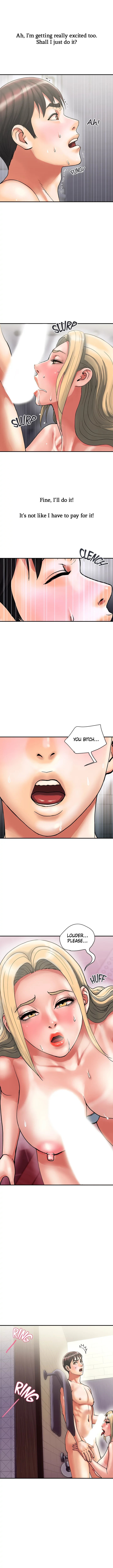 Pheromone - Chapter 11 [photo 10] - MangaPorn