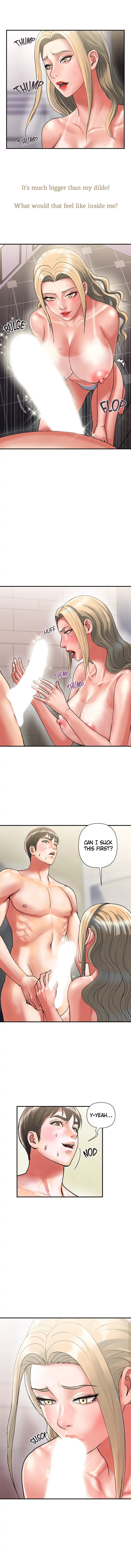 Pheromone - Chapter 11 [photo 5] - MangaPorn