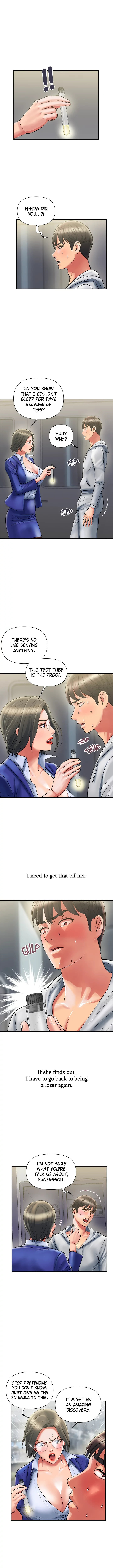 Pheromone - Chapter 12 [photo 1] - MangaPorn