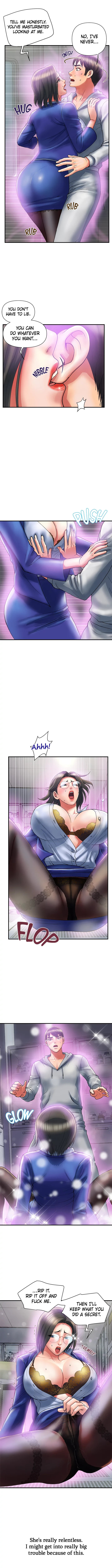 Pheromone - Chapter 12 [photo 5] - MangaPorn