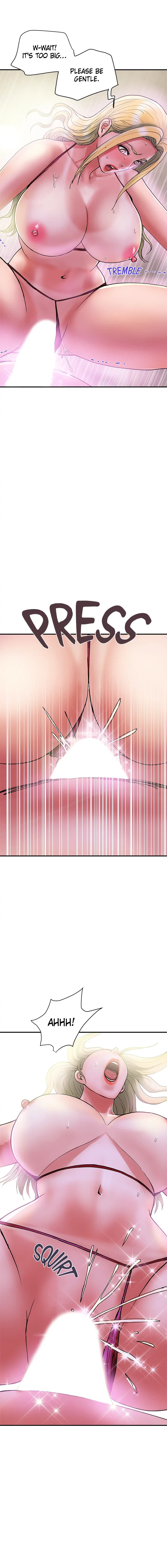 Pheromone - Chapter 13 [photo 3] - MangaPorn