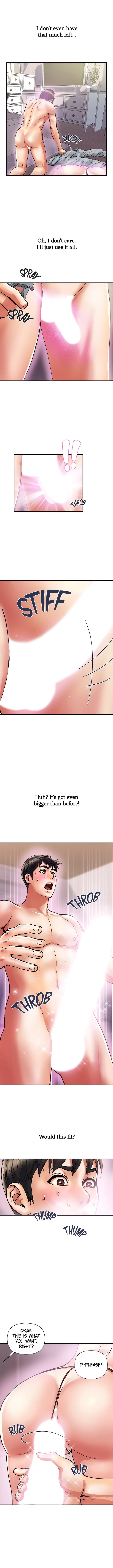 Pheromone - Chapter 13 [photo 6] - MangaPorn