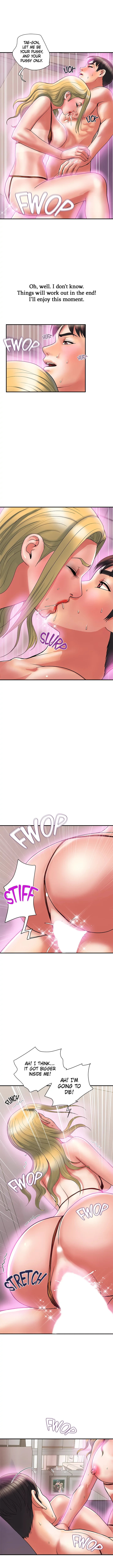 Pheromone - Chapter 14 [photo 4] - MangaPorn