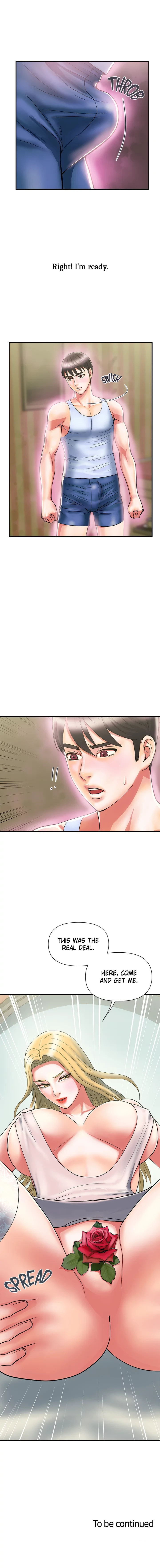 Pheromone - Chapter 15 [photo 10] - MangaPorn