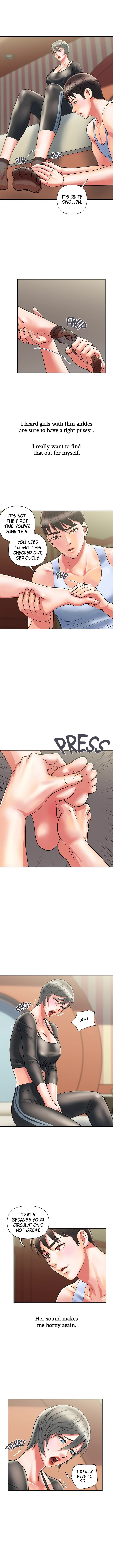 Pheromone - Chapter 15 [photo 3] - MangaPorn