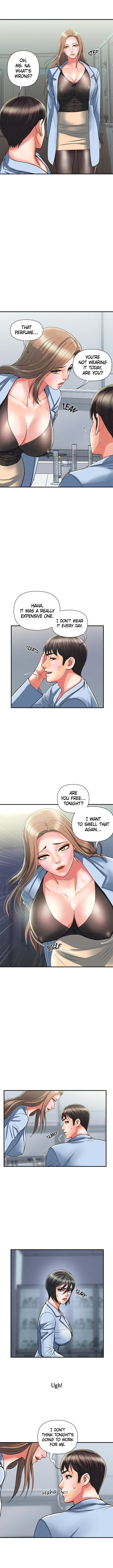 Pheromone - Chapter 17 [photo 11] - MangaPorn