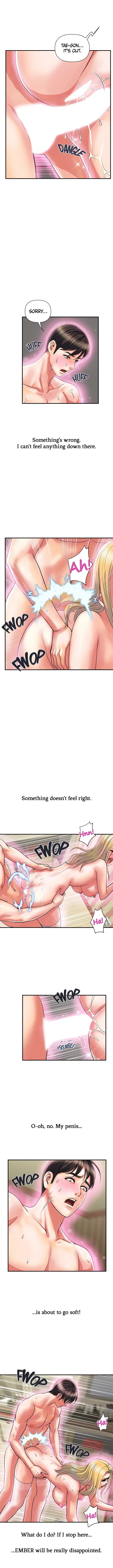 Pheromone - Chapter 17 [photo 4] - MangaPorn