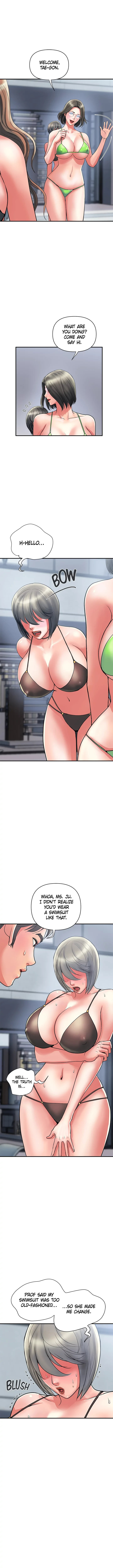 Pheromone - Chapter 18 [photo 7] - MangaPorn