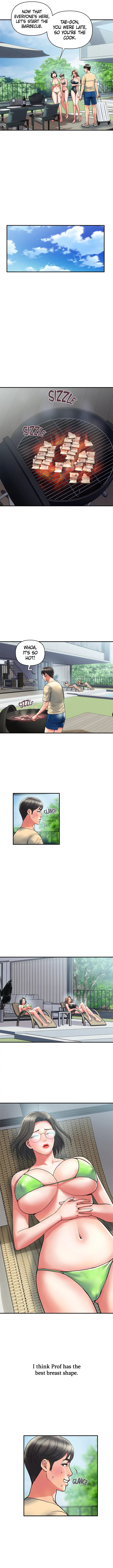 Pheromone - Chapter 18 [photo 8] - MangaPorn