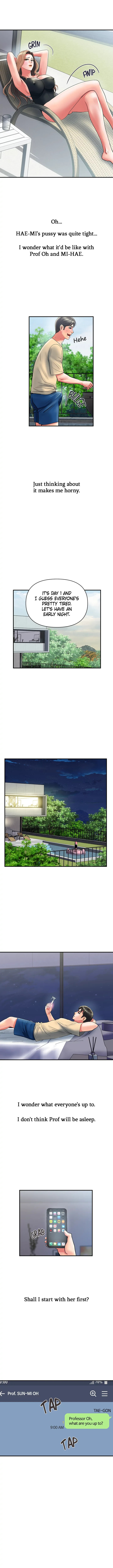 Pheromone - Chapter 18 [photo 9] - MangaPorn