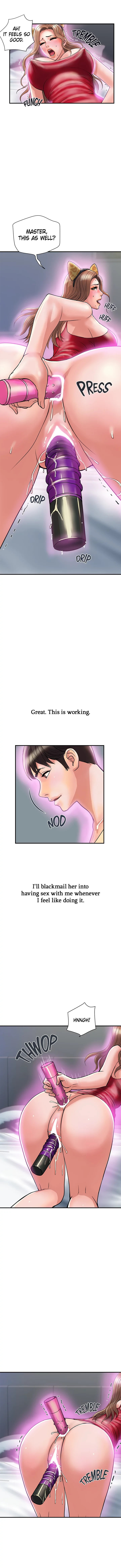 Pheromone - Chapter 19 [photo 11] - MangaPorn