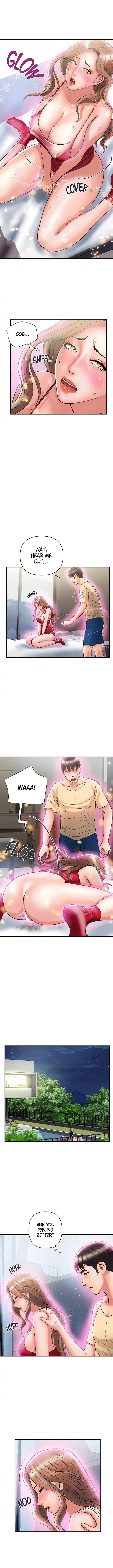 Pheromone - Chapter 19 [photo 7] - MangaPorn