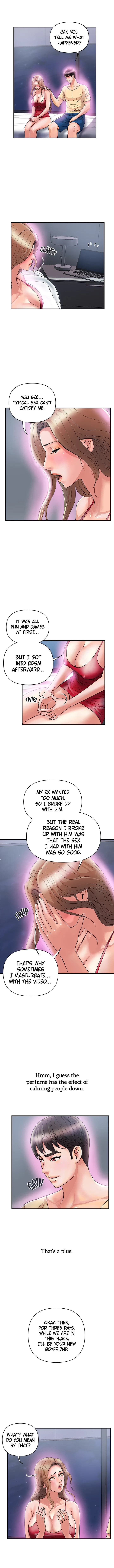 Pheromone - Chapter 19 [photo 8] - MangaPorn