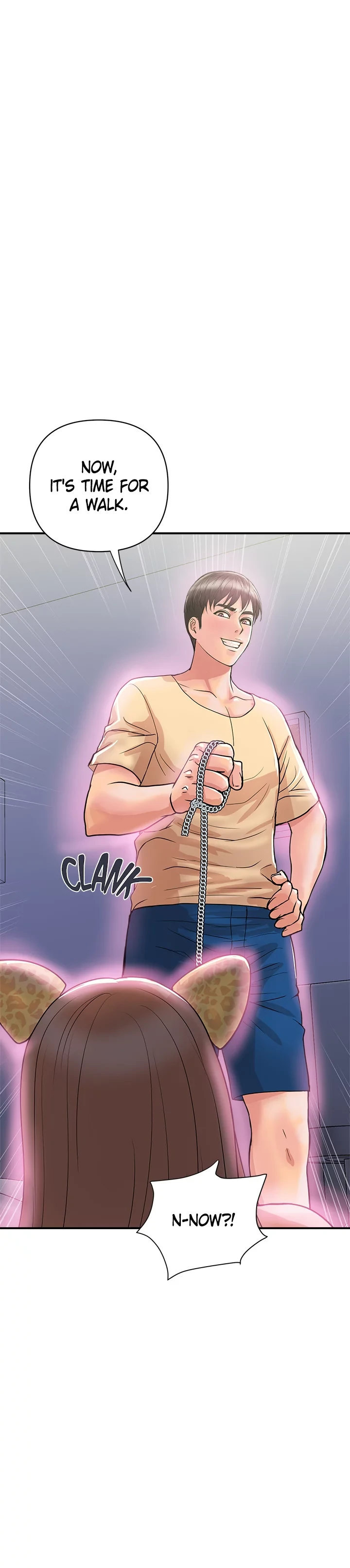 Pheromone - Chapter 20 [photo 1] - MangaPorn