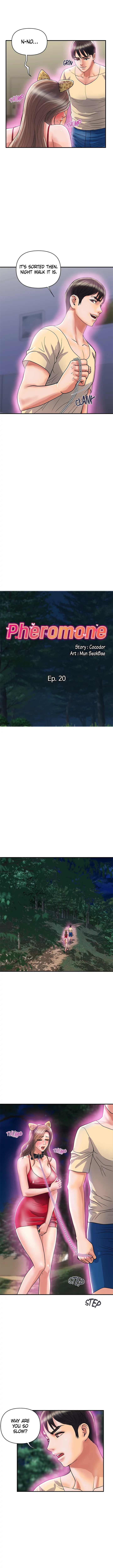 Pheromone - Chapter 20 [photo 3] - MangaPorn