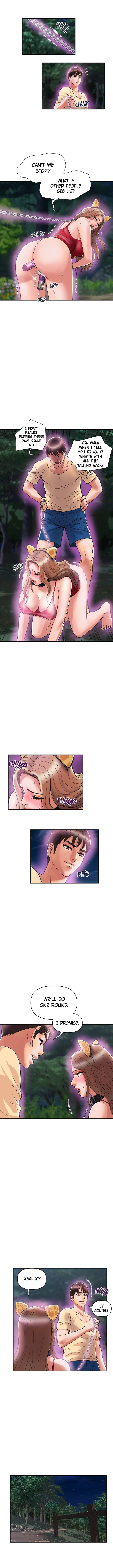 Pheromone - Chapter 20 [photo 7] - MangaPorn