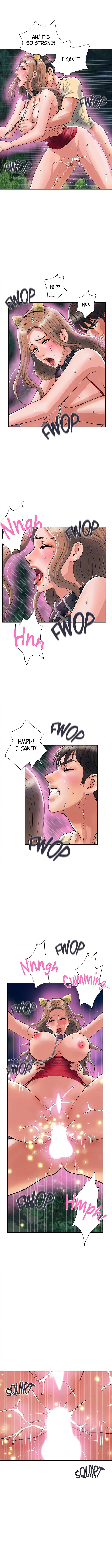 Pheromone - Chapter 21 [photo 10] - MangaPorn