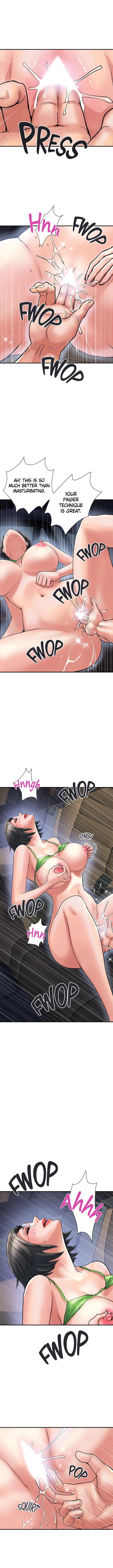 Pheromone - Chapter 22 [photo 10] - MangaPorn