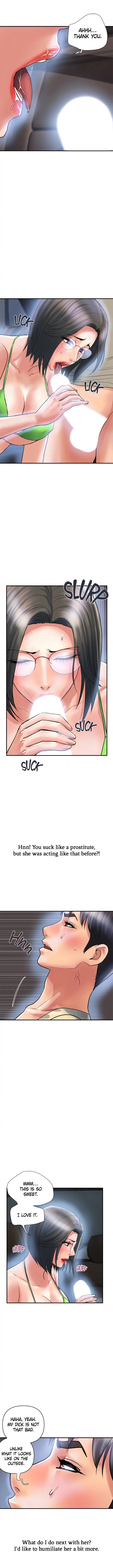 Pheromone - Chapter 22 [photo 7] - MangaPorn