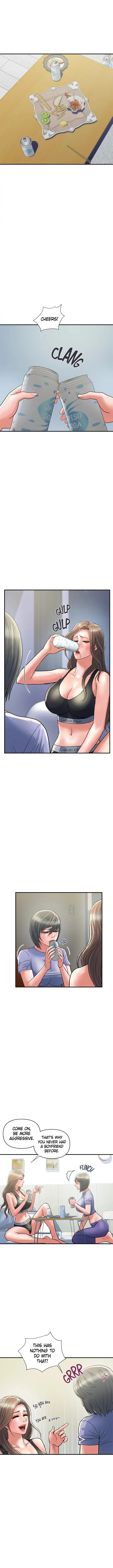 Pheromone - Chapter 24 [photo 4] - MangaPorn