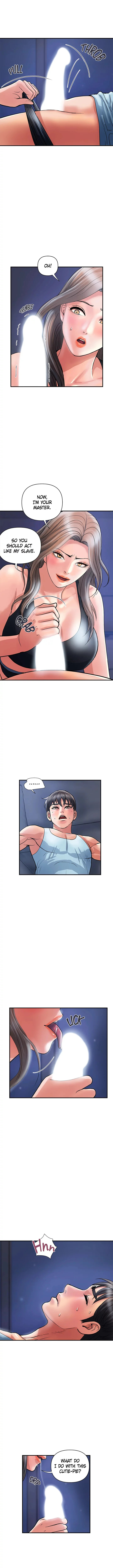 Pheromone - Chapter 25 [photo 4] - MangaPorn