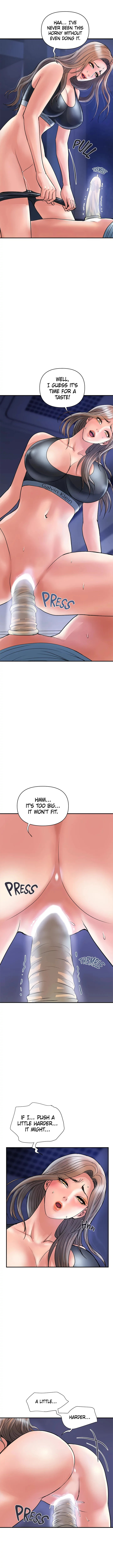 Pheromone - Chapter 25 [photo 7] - MangaPorn