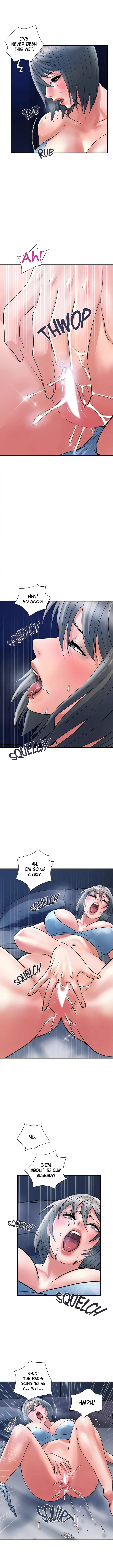 Pheromone - Chapter 26 [photo 5] - MangaPorn