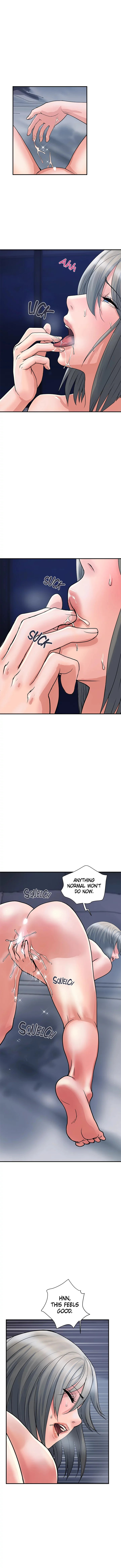 Pheromone - Chapter 26 [photo 7] - MangaPorn