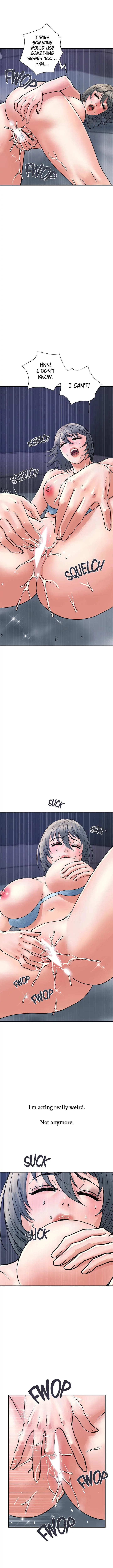 Pheromone - Chapter 26 [photo 8] - MangaPorn